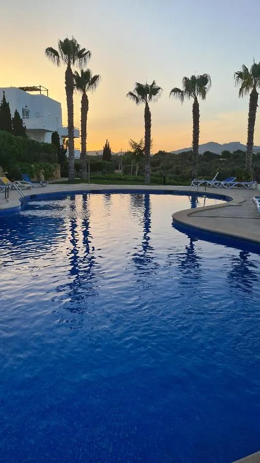 Ferienwohnung Moderne Penthouse-Whg am Hafen von Cala d'Or / WLAN, Klimaanlage, Pool Apartment Cala D´Or