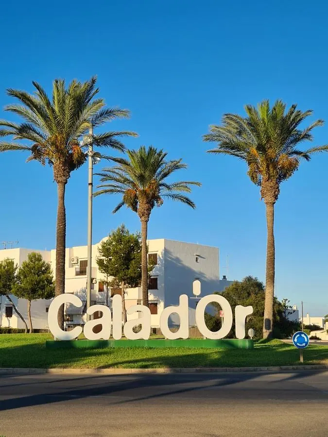 Apartment Ferienwohnung Moderne Penthouse-Whg am Hafen von Cala d'Or / WLAN, Klimaanlage, Pool Spanien