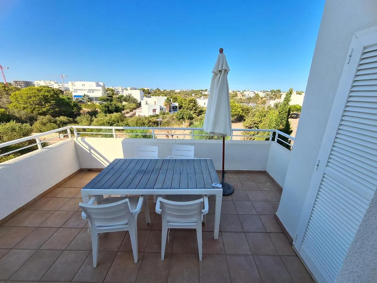 Ferienwohnung Moderne Penthouse-Whg am Hafen von Cala d'Or / WLAN, Klimaanlage, Pool 0*, Cala D´Or Spanien