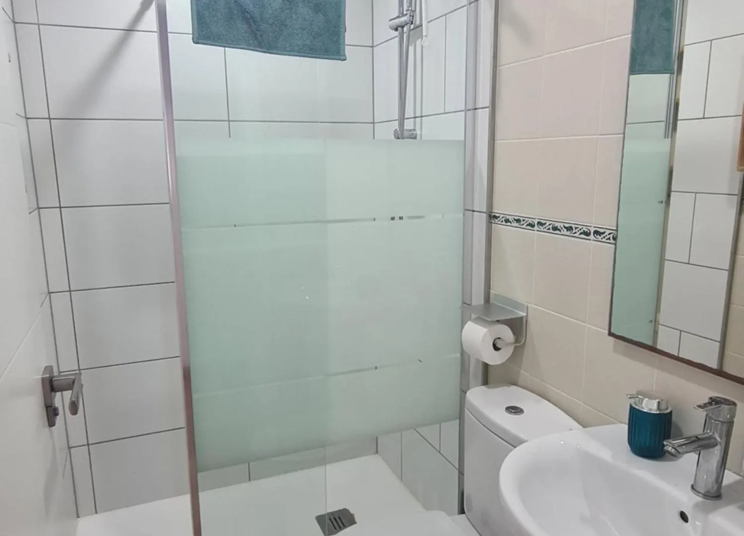 Ferienwohnung Moderne Penthouse-Whg am Hafen von Cala d'Or / WLAN, Klimaanlage, Pool 0*, Cala D´Or Spanien